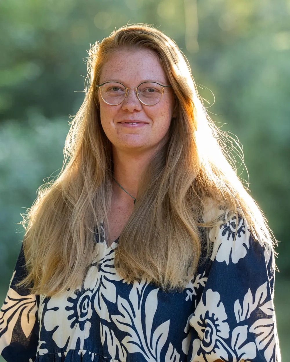 Bc. Kamila Mládková — Zmrzlinářka