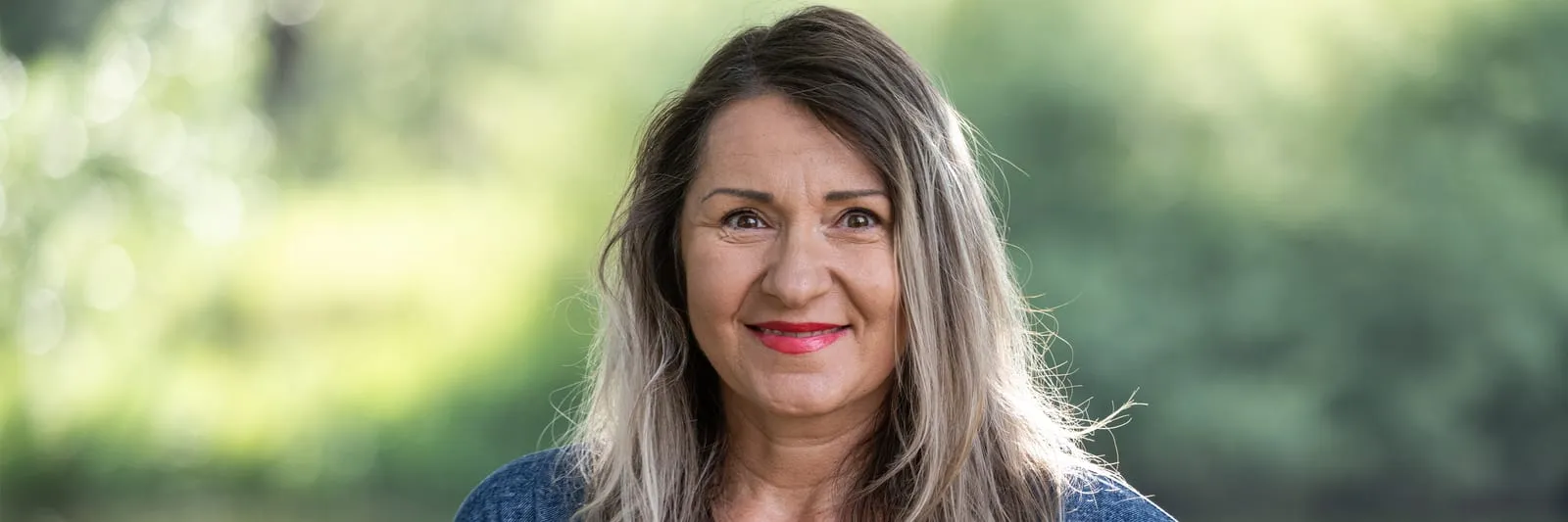 Ing. Gabriela Pospíšilová